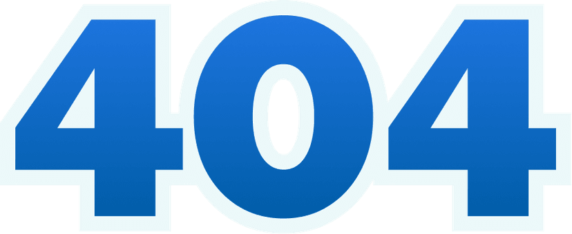 404 Not Found