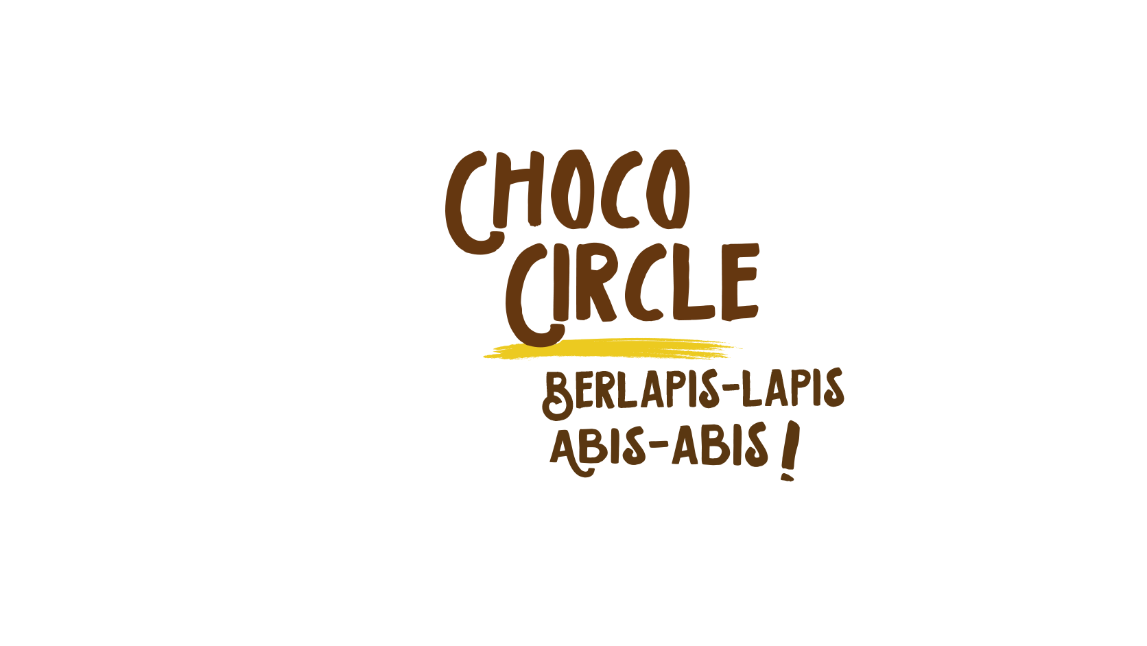 CHOCO CIRCLE
